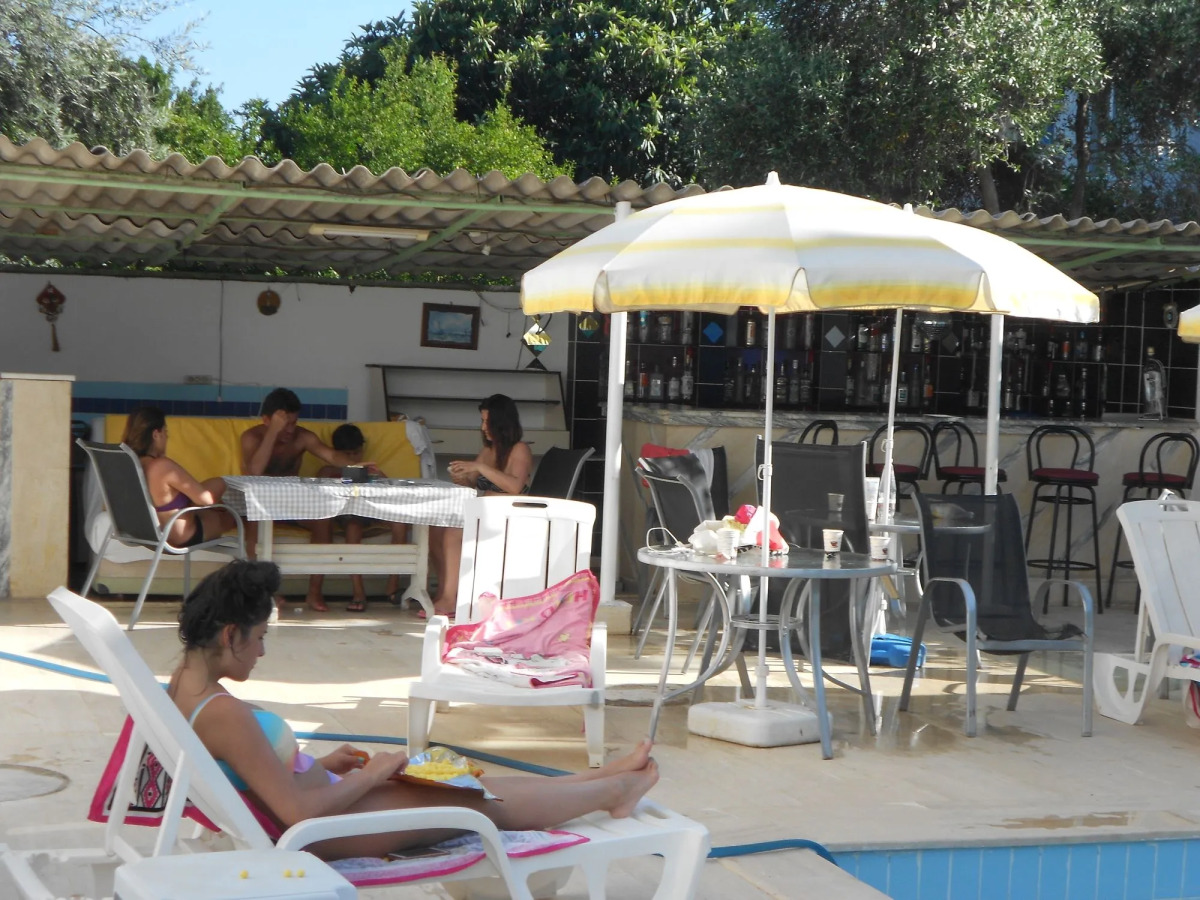 Garden Prizma Pension