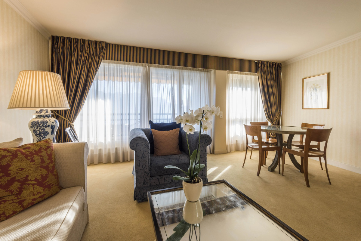 Royal Plaza Montreux