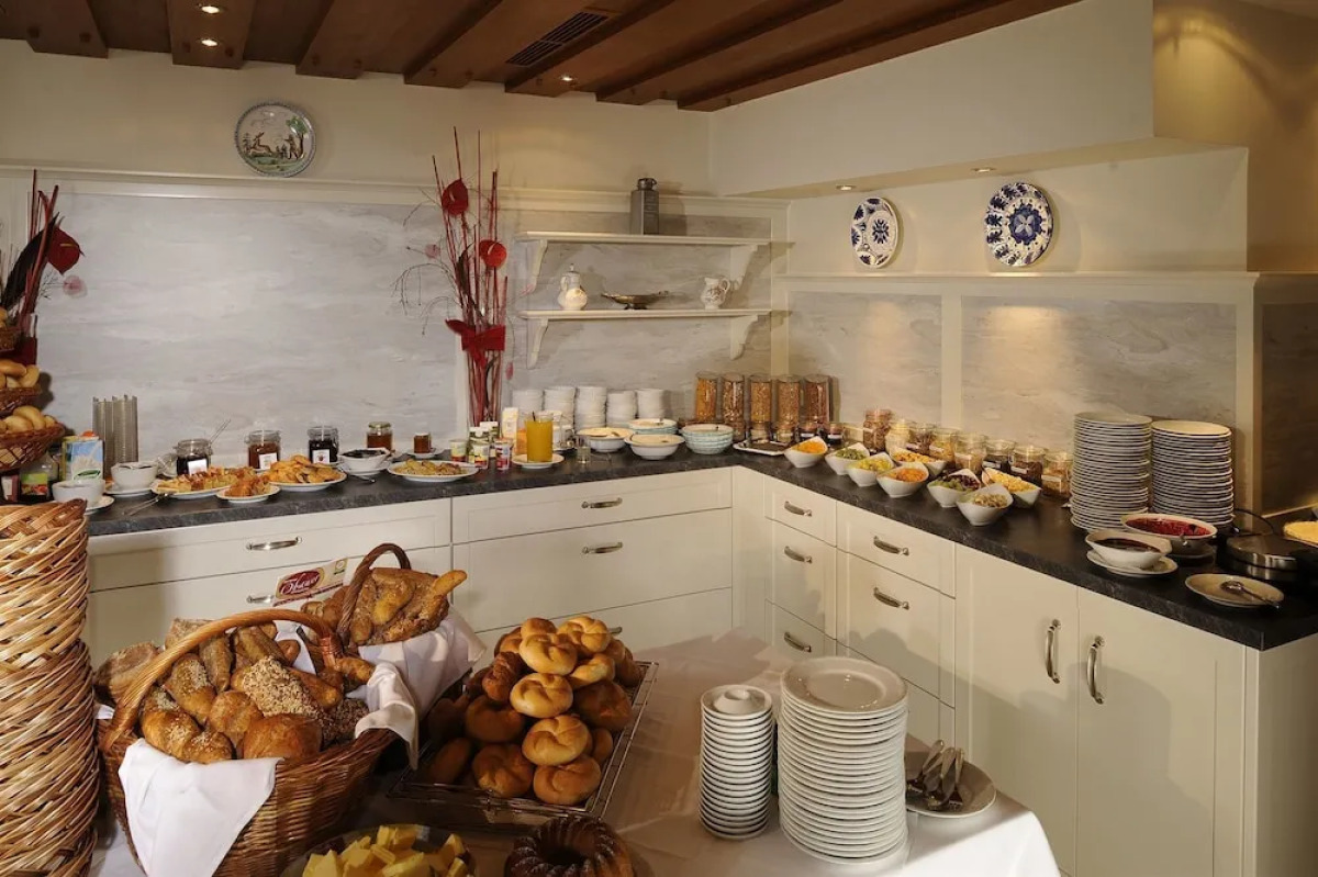 Gasthof Hotel Fürberg