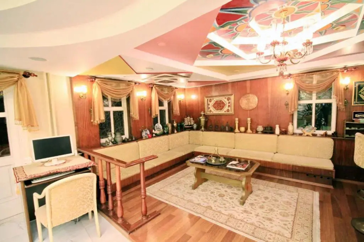 Historia Hotel - Special Class