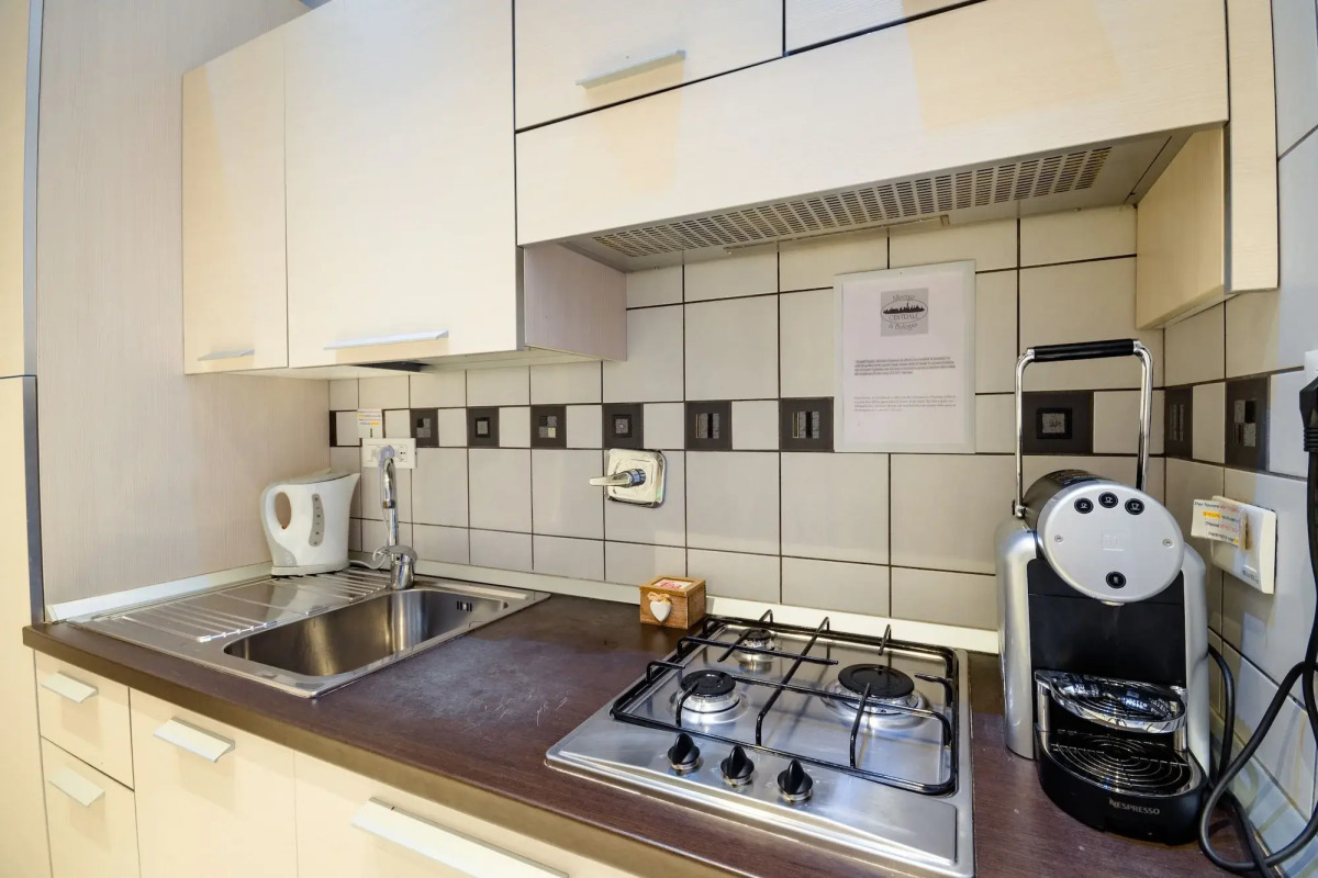 Albergo Centrale Bologna