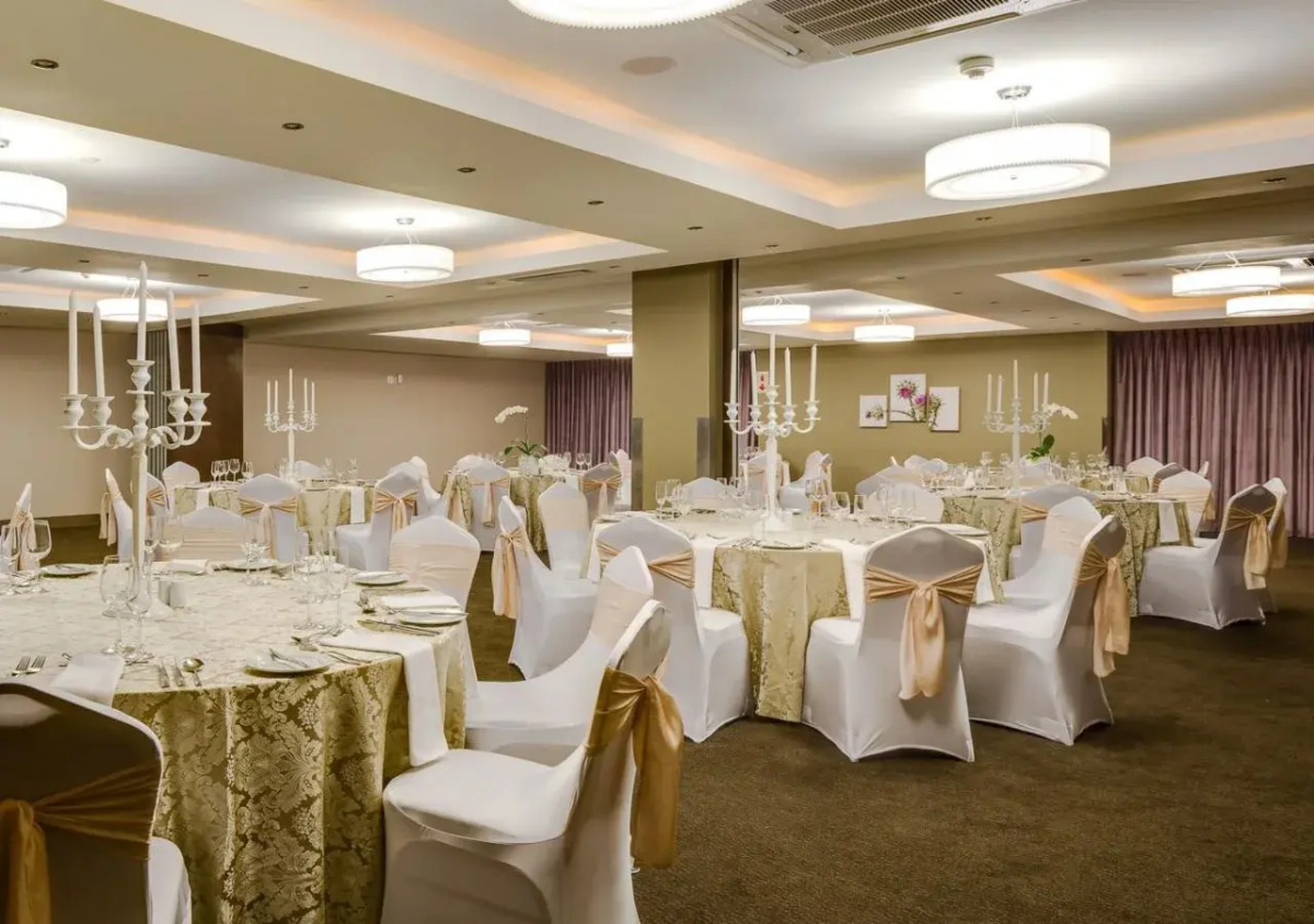 ANEW Hotel Hatfield Pretoria