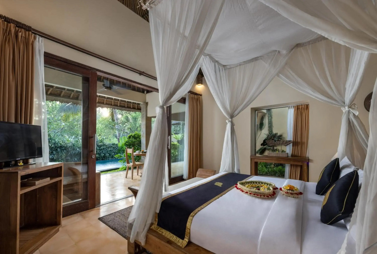 The Sankara Resort & Spa