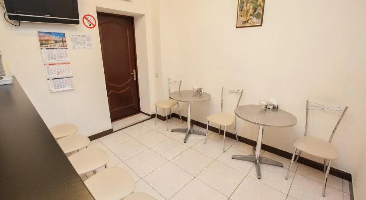 Ял на Калинина