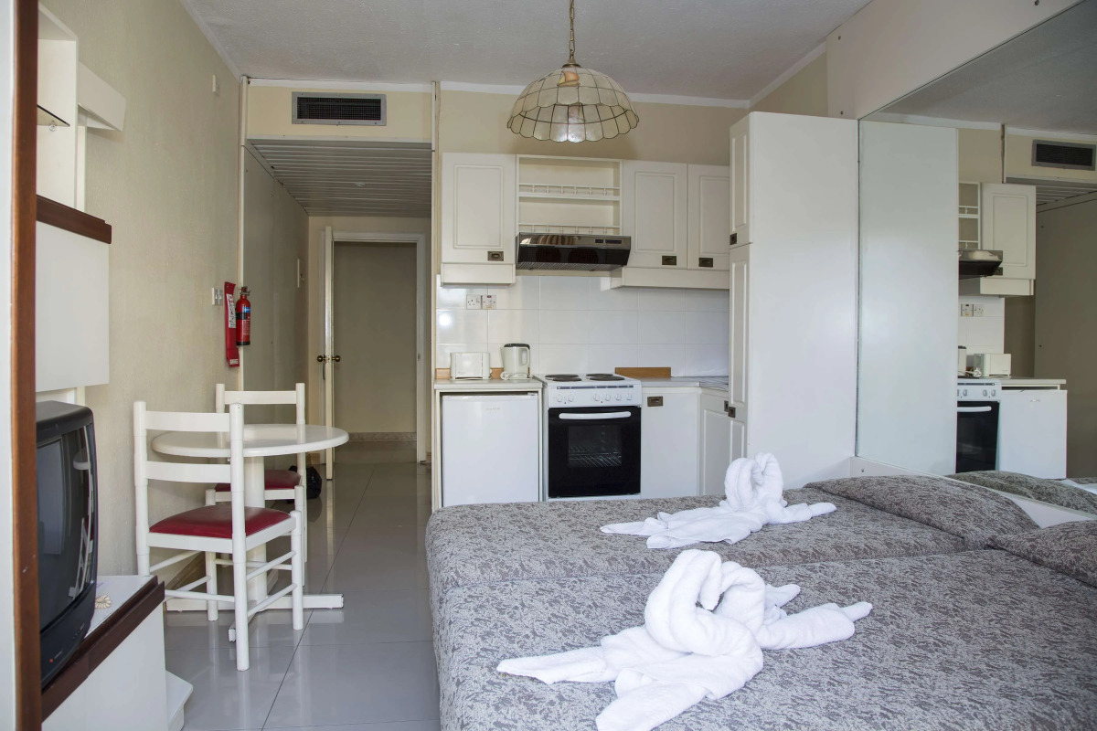 Blue Sea Bugibba Hotel & Apartments