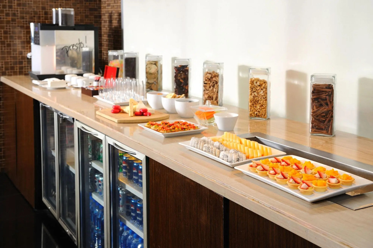 Courtyard by Marriott Hong Kong