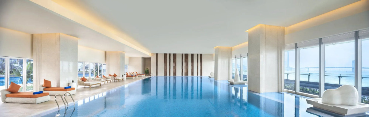 Sheraton Zhuhai Hotel