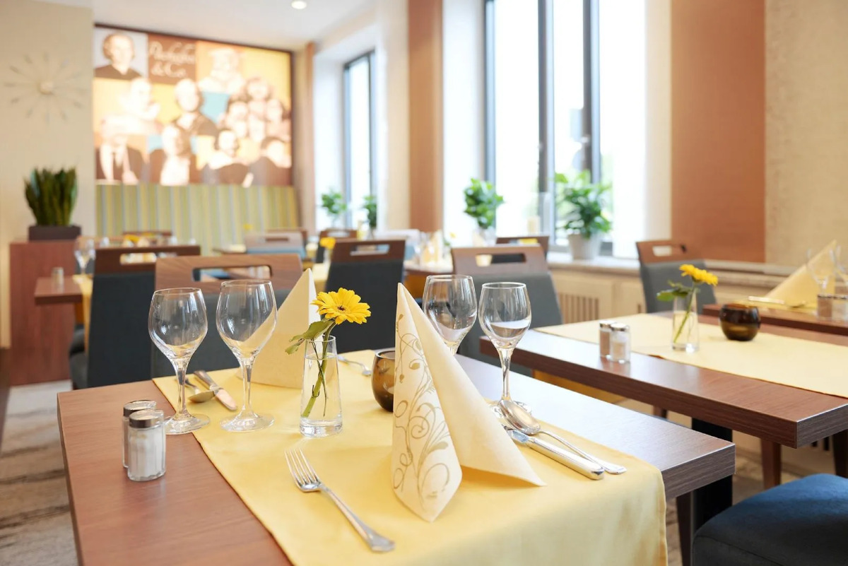 Ringhotel Loew's Merkur