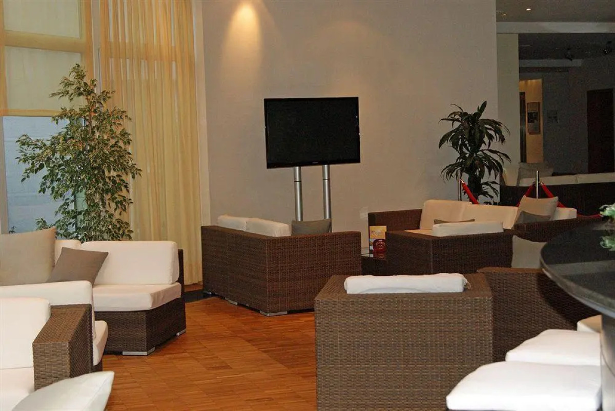 BednBudget Hostel Dorms Hannover