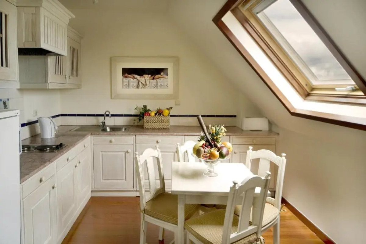 Real Residencia - Touristic Apartments