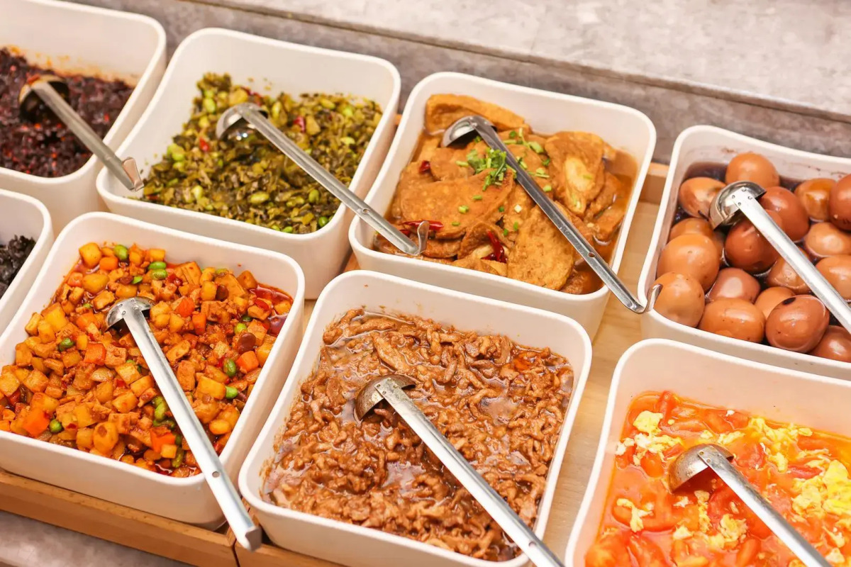 JI Hotel Shanghai The Bund Jiujiang Road