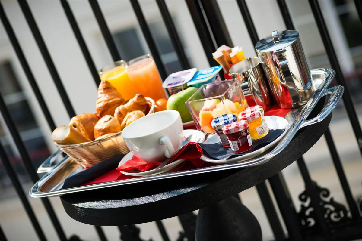 Hôtel Monterosa - Astotel