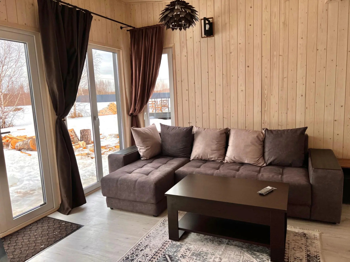 Happy Tree Camp (Хэппи Три Кемп)