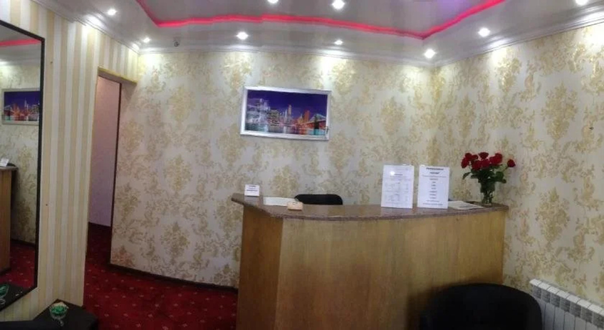 Дуэт в Люблино