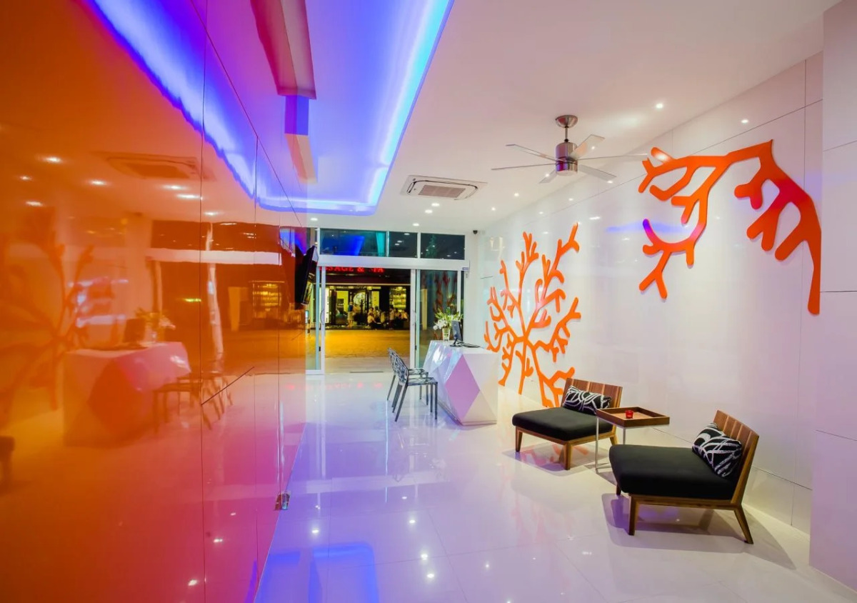 Casa de Coral Phuket