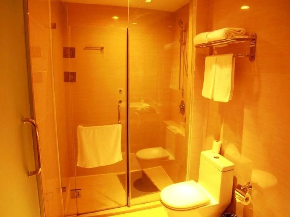 JI Hotel (Harbin Zhongyang Street People Square)