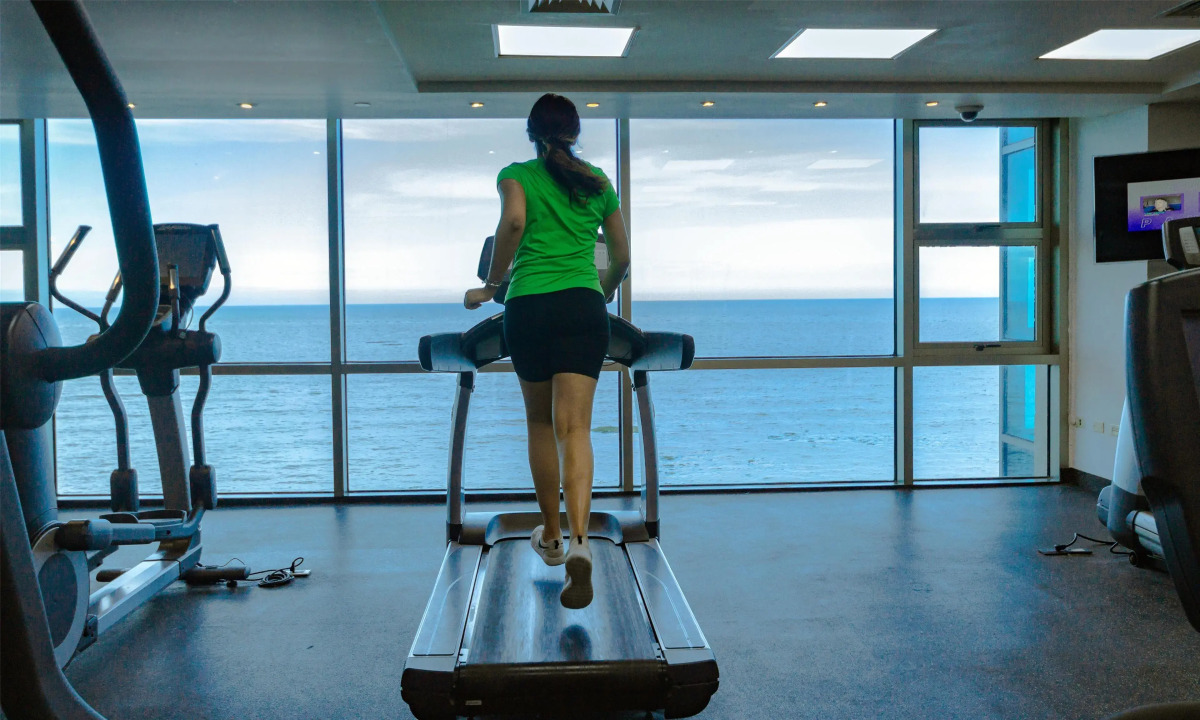 Catalonia Santo Domingo