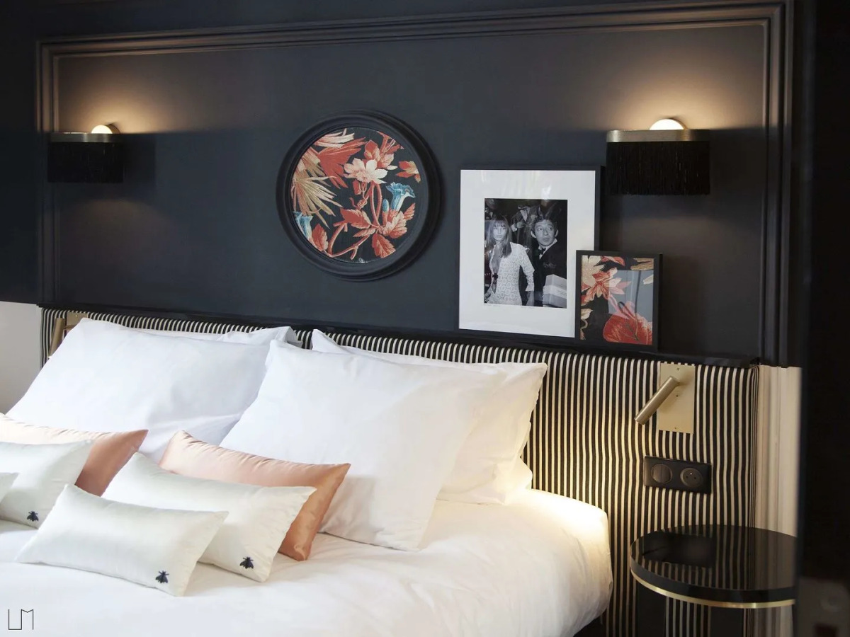 Mercure Paris Gare de Lyon Opéra Bastille