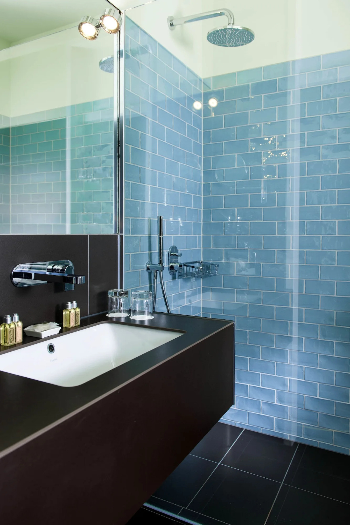 Clipper Boardinghouse – Berlin-Gendarmenmarkt