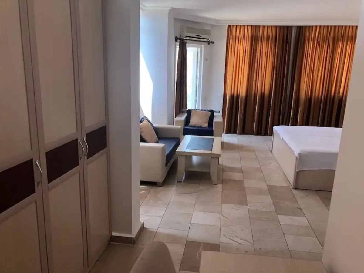 Hotel Alanya (ex. Asem City Hotel)