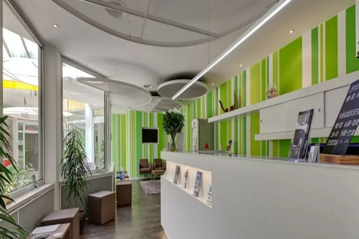 attimo Hotel Stuttgart