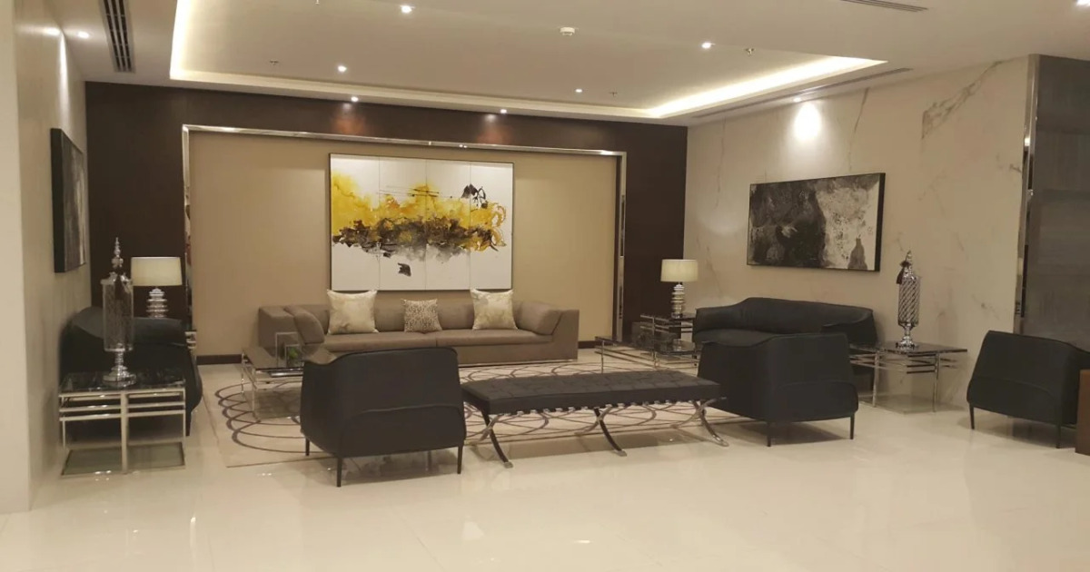 M Hotel Makkah by Millennium