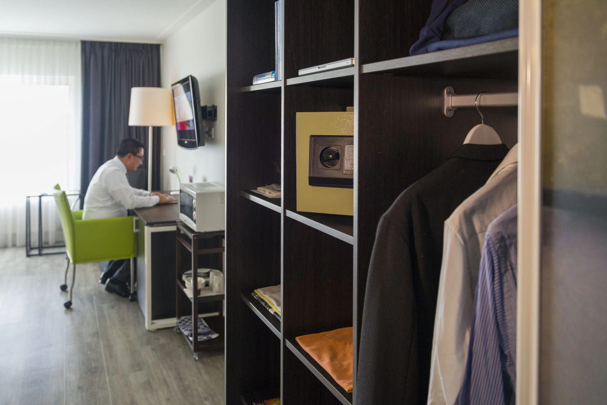 Grand Hotel Amstelveen