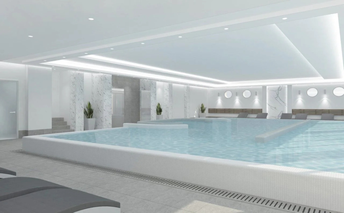 Crowne Plaza Limassol by IHG