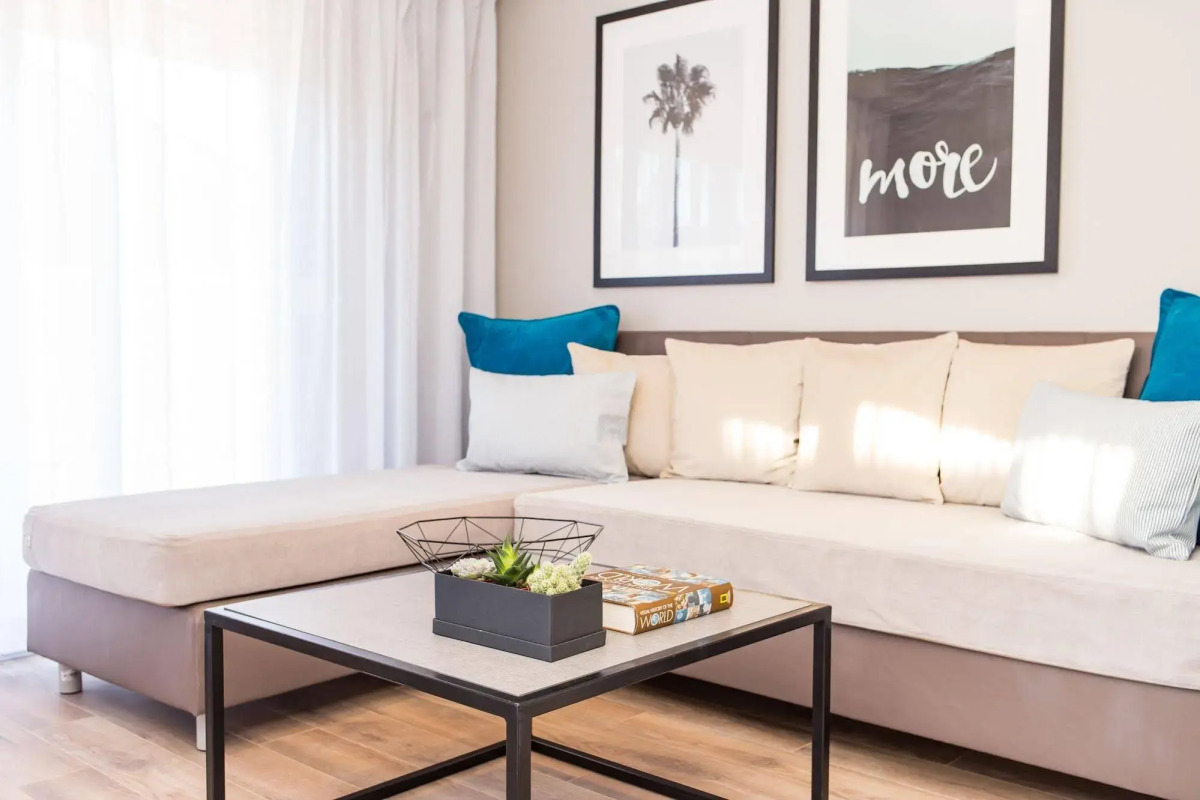 Gava Waterman Milna Resort