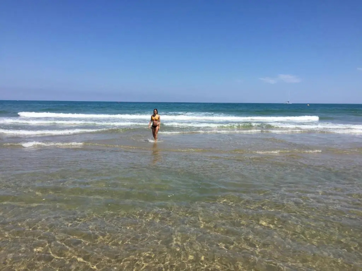 Apartamentos Picasso Peñiscola