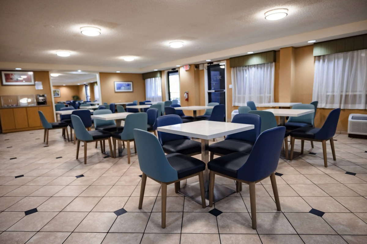 La Quinta Inn by Wyndham Tampa Near Busch Gardens