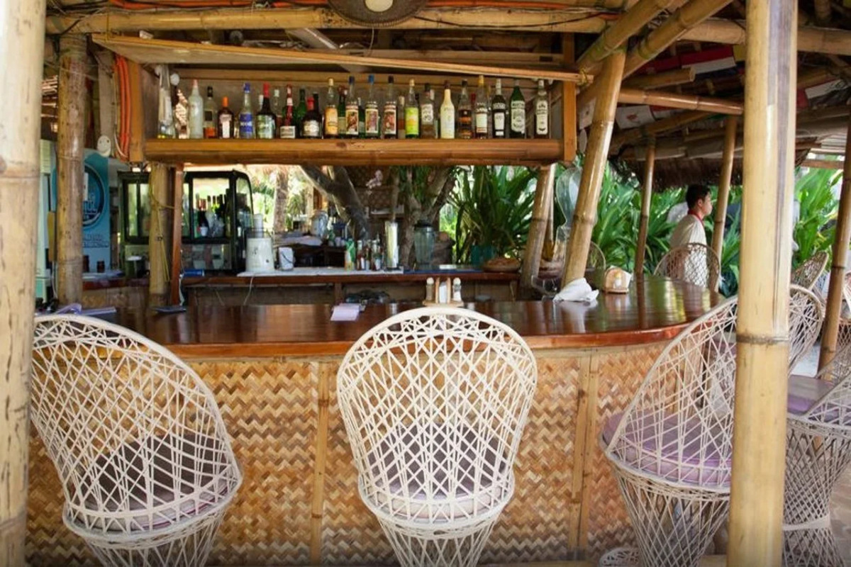 Nigi Nigi Too Beach Resort