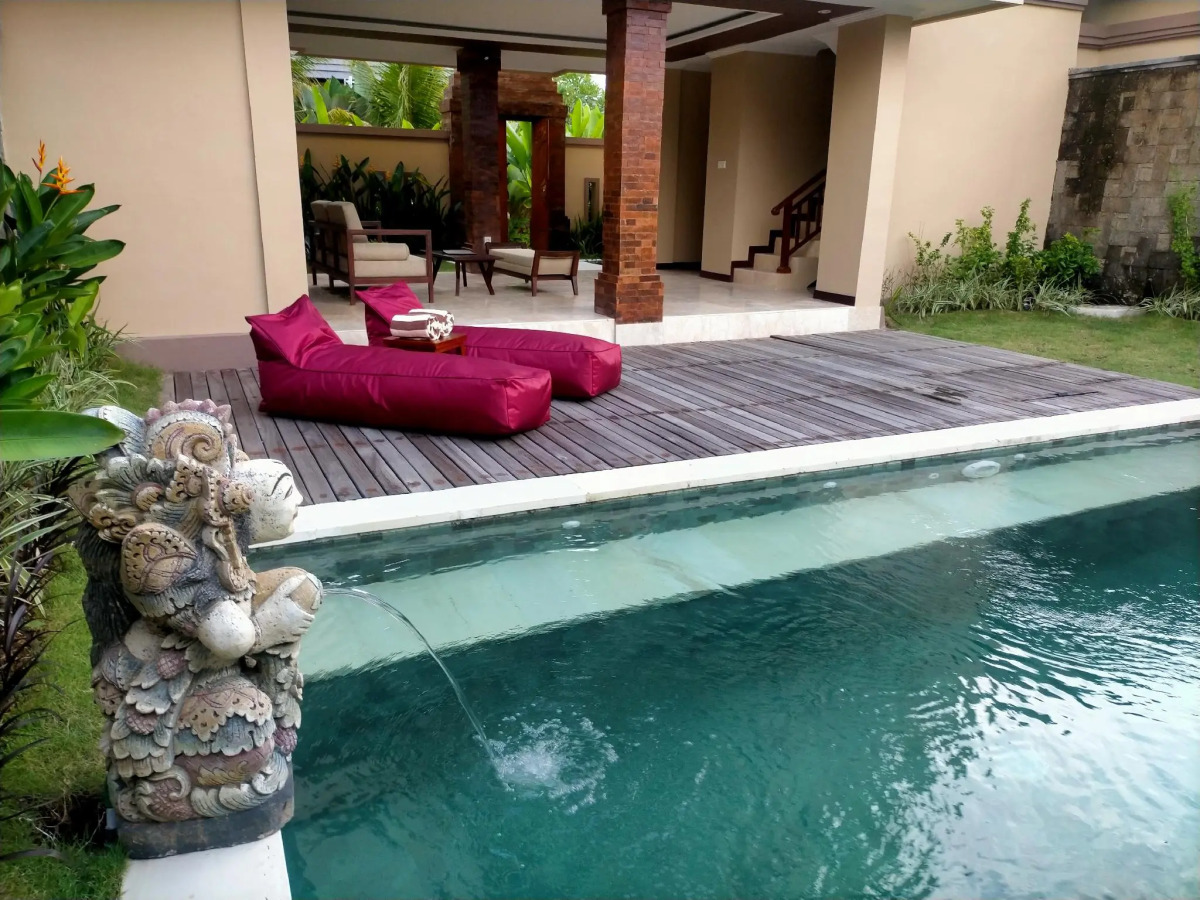 The Grand Villandra Resort