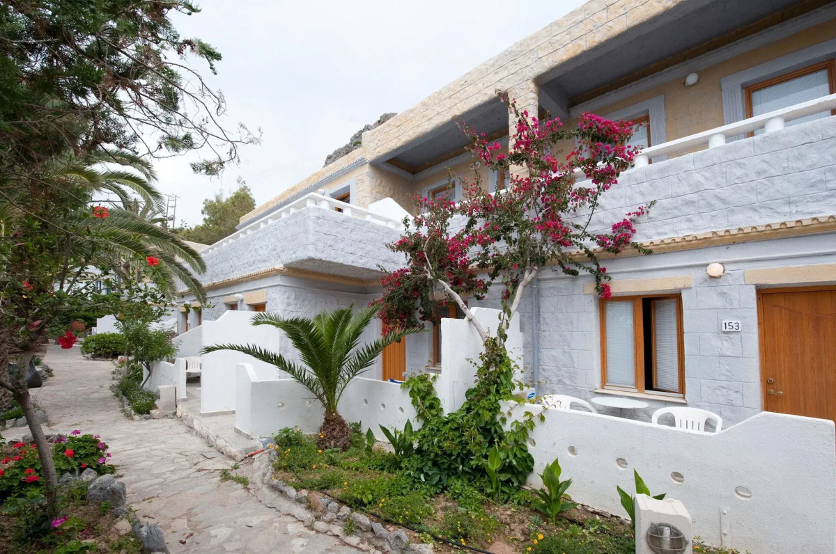 Kalypso Cretan Village Resort and Spa