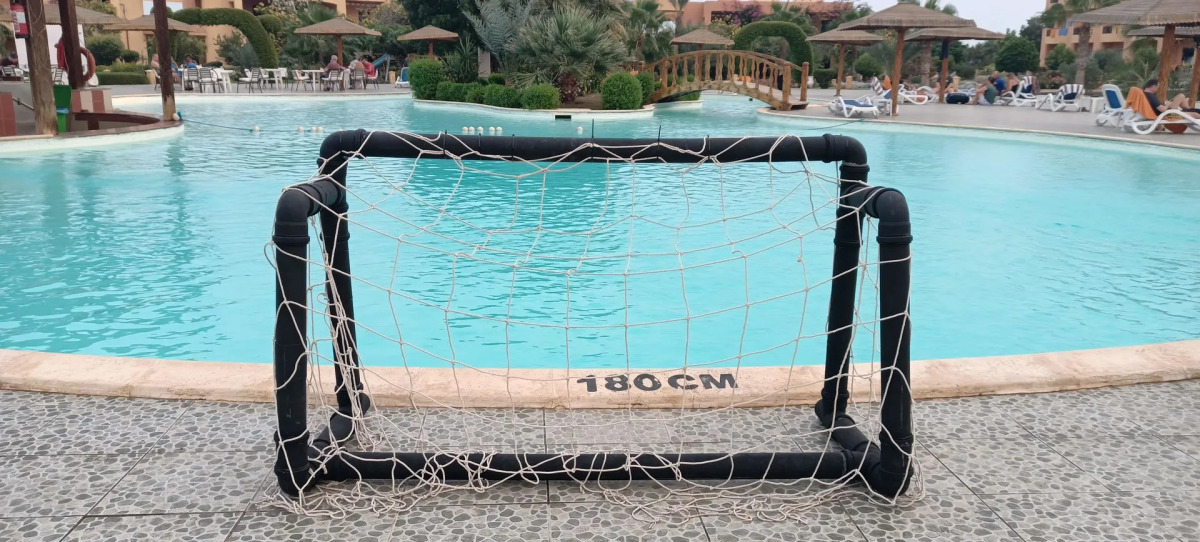 Wadi Lahmy Azur Resort