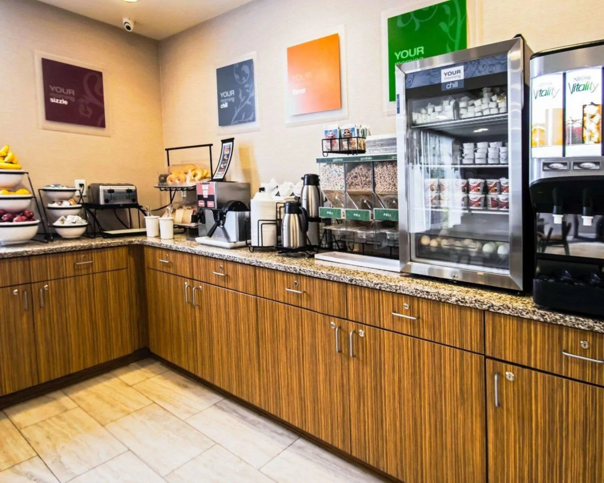 Comfort Inn Manhattan - Midtown West