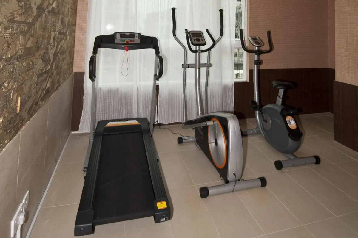 Ramada Hong Kong Harbour View