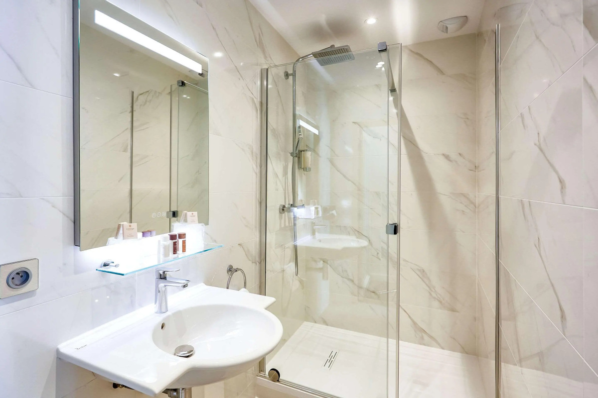 Quality Hotel Bordeaux Centre