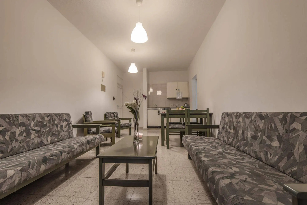 Cordelia Hotel Apartments