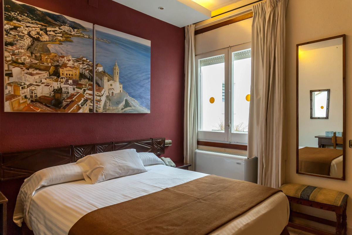 Hotel Galeon - Galeón Pavillón