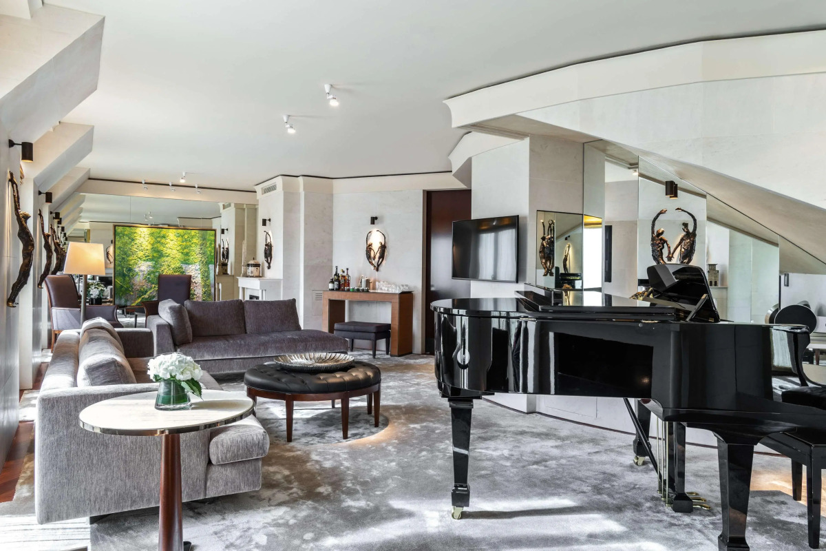 Park Hyatt Paris - Vendome