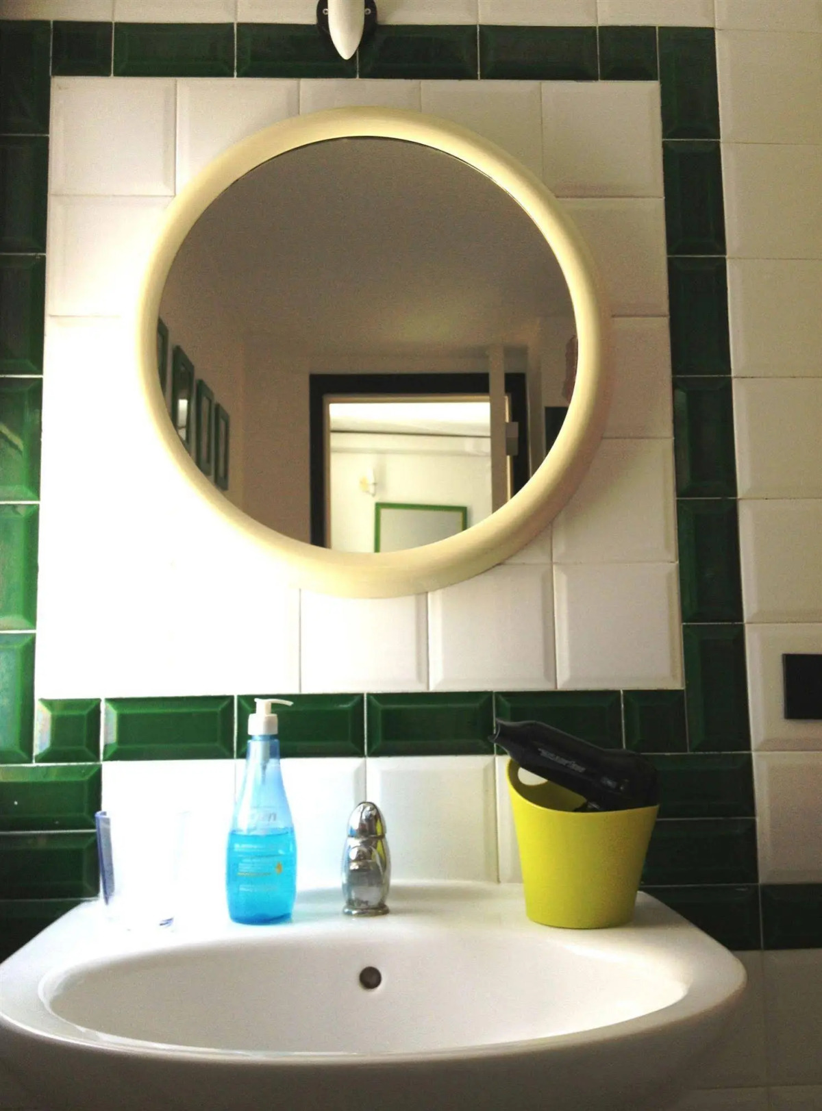 La Casa Di Marzapane