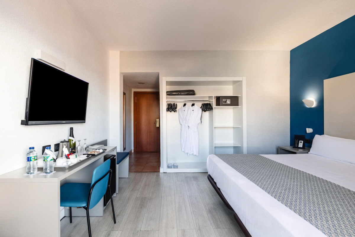 Catalonia Punta del Rey