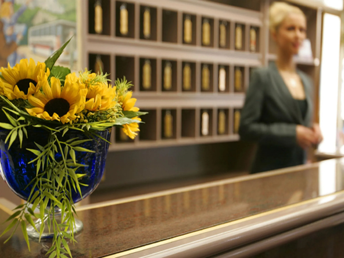 Hotel Deutsches Theater