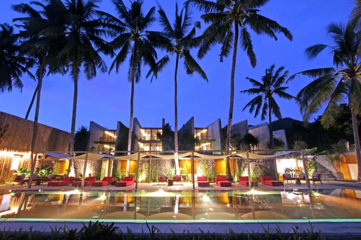 The Tiing Tejakula Villas