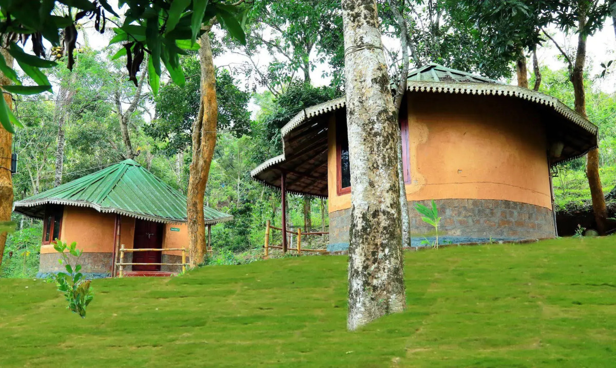 Punarjani Ayurvedic Resorts