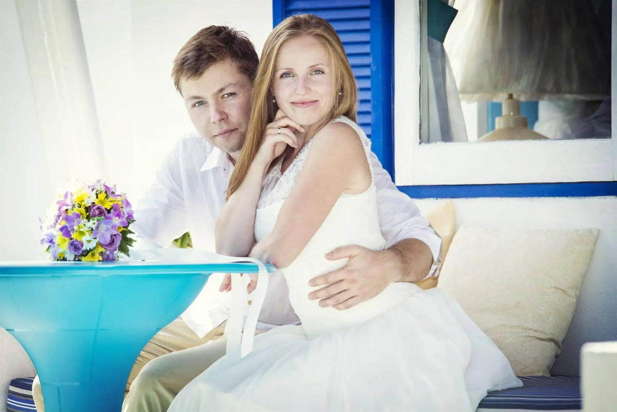 The White Knot Koh Chang