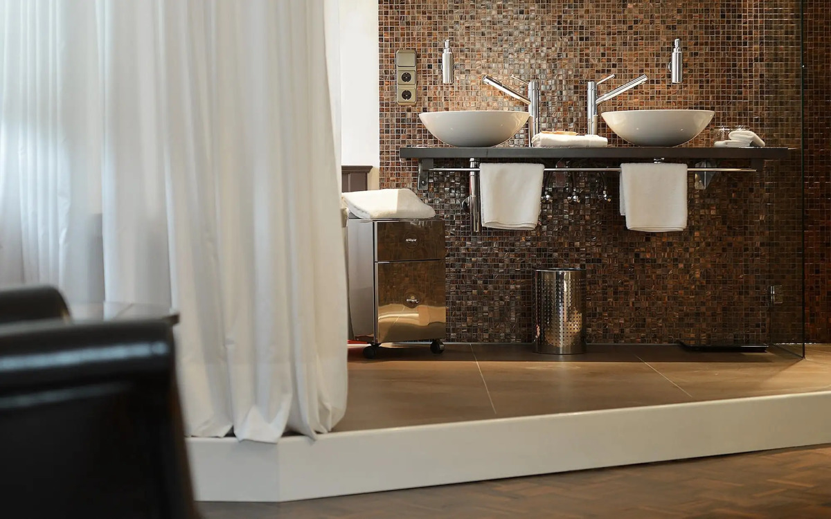 Villa Mittermeier Hotellerie & Restaurant