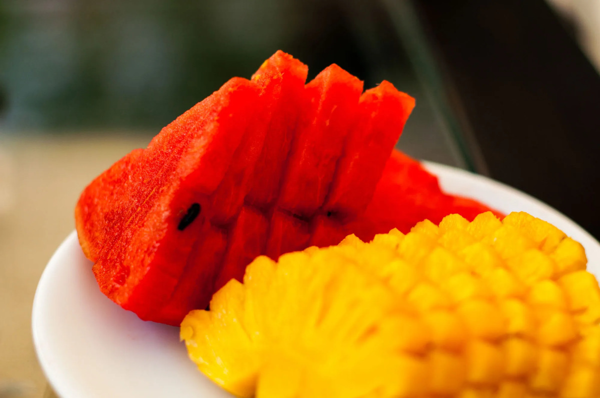 Chomphu Resort Khaolak