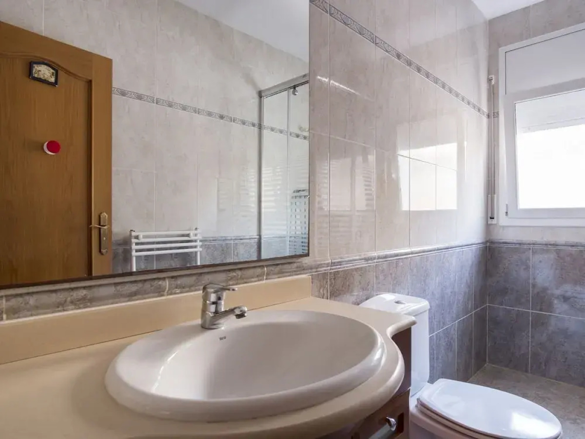 Boutique Holiday Home in El Vendrell With Private Pool